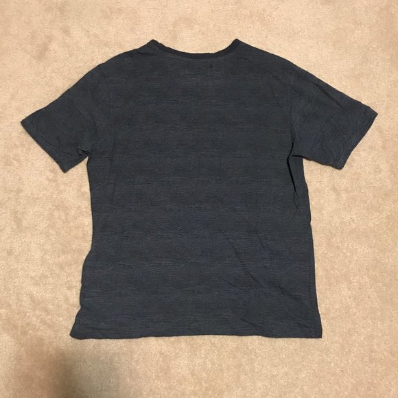 Blue T-shirt - Picture 2 of 2